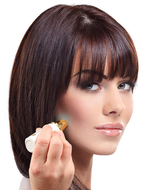 Depiladora Bello Facial